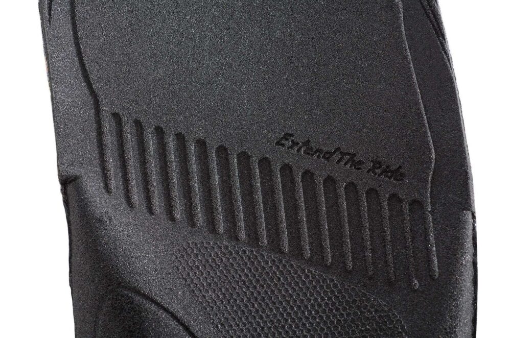 Πάτοι Shadow: TSC Invisa-Lite