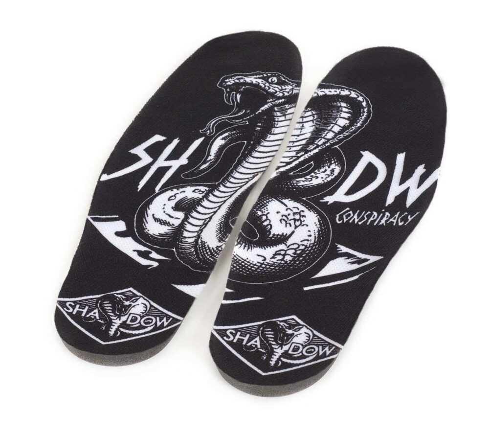 Πάτοι Shadow: TSC Invisa-Lite