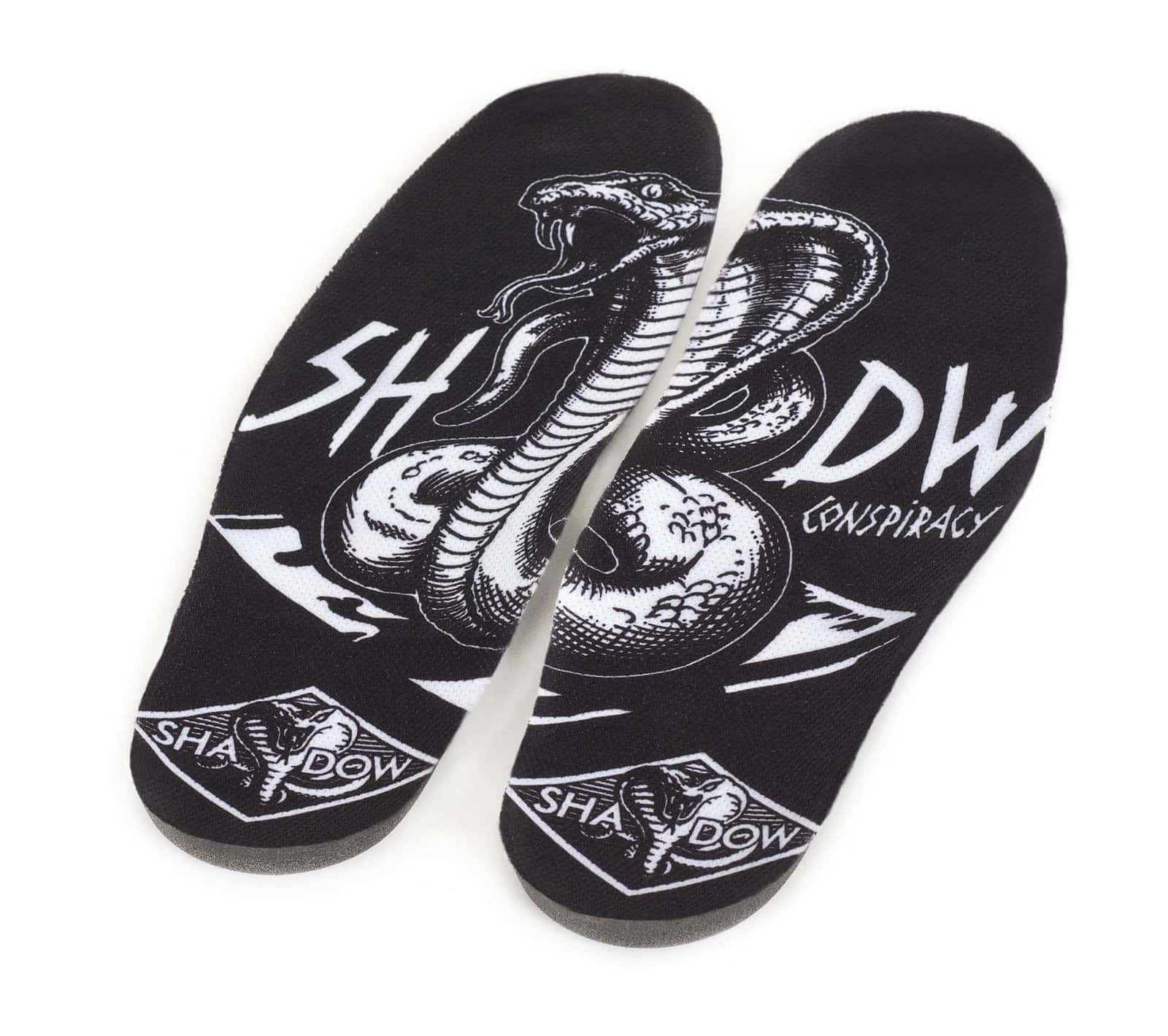 Πάτοι Shadow: TSC Invisa-Lite