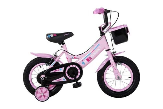 Orient: Terry Girl 12''