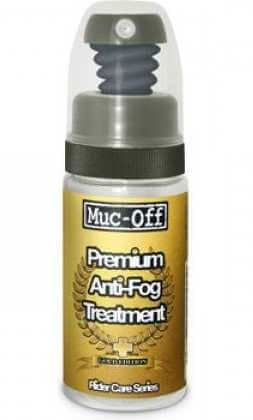 Muc-Off Anti-Fog Treatment