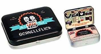 Schnellflick Tip Top