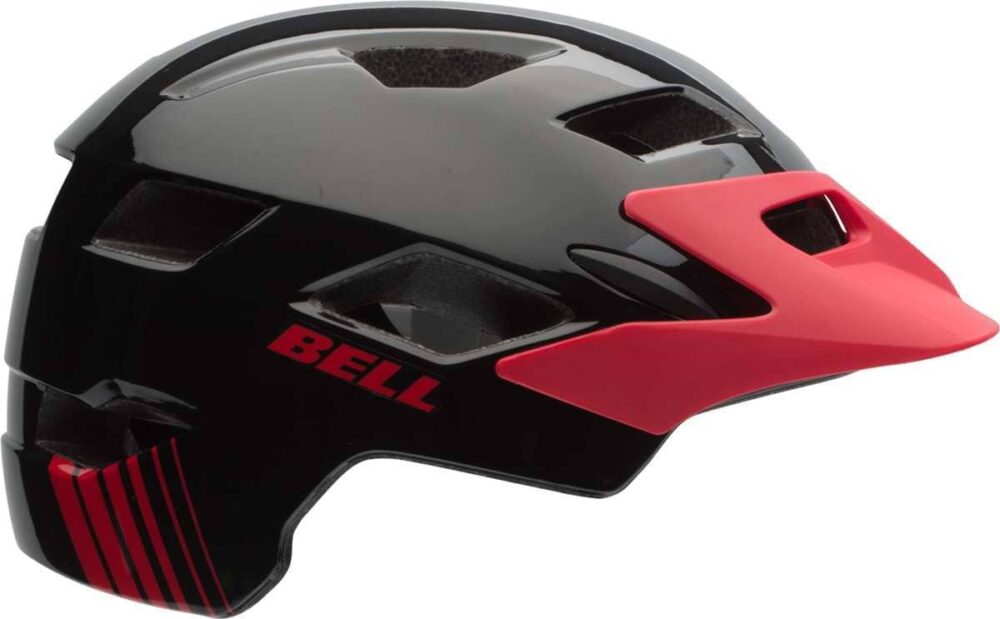 Κράνος Off-Road Bell: Sidetrack Mips