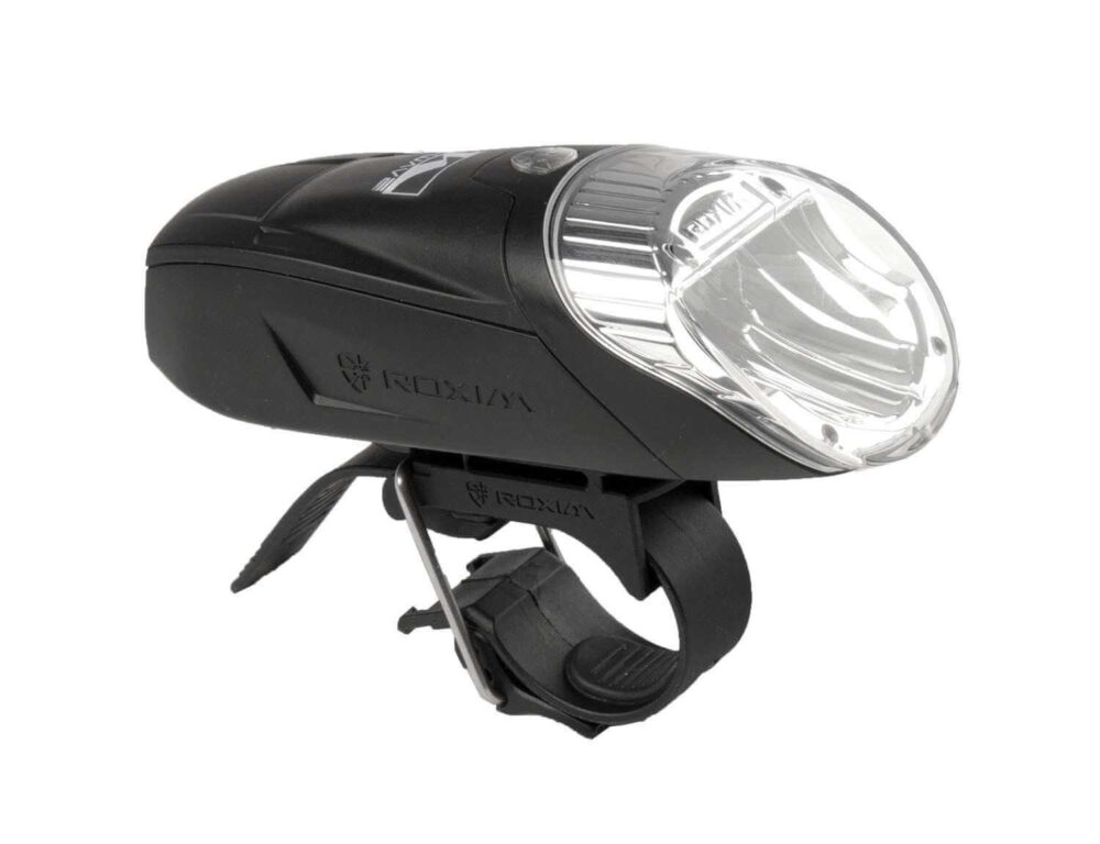 Φανάρι Εμπρόσθιο M-Wave: Apollon K 1.3
