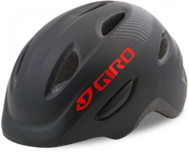Παιδικό Κράνος Giro: Scamp