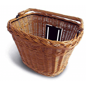 Καλάθι Basil: Basimply Wicker