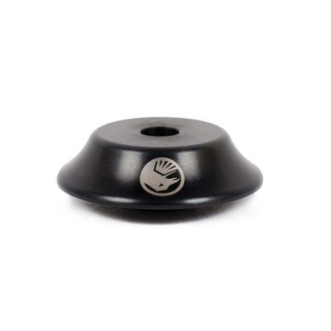Front Steel Hub Guard Shadow: Symbol
