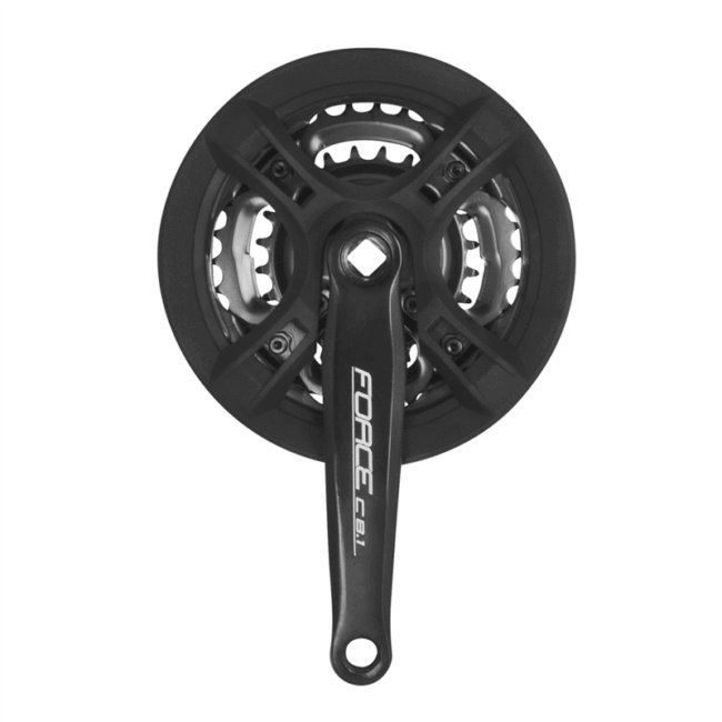 Δισκοβραχίονας Force MTB 64050