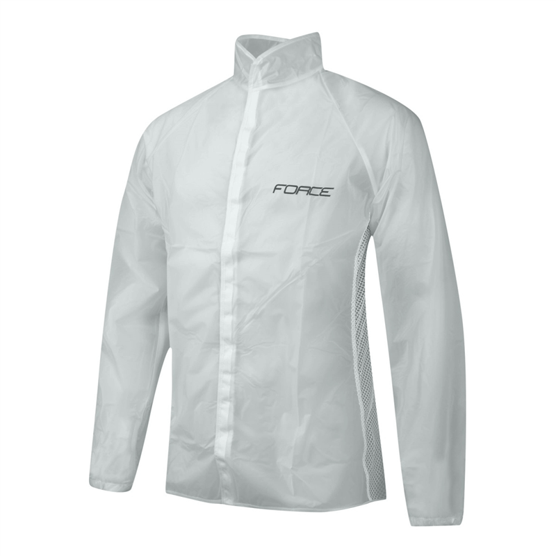 Αδιάβροχο Jacket Force