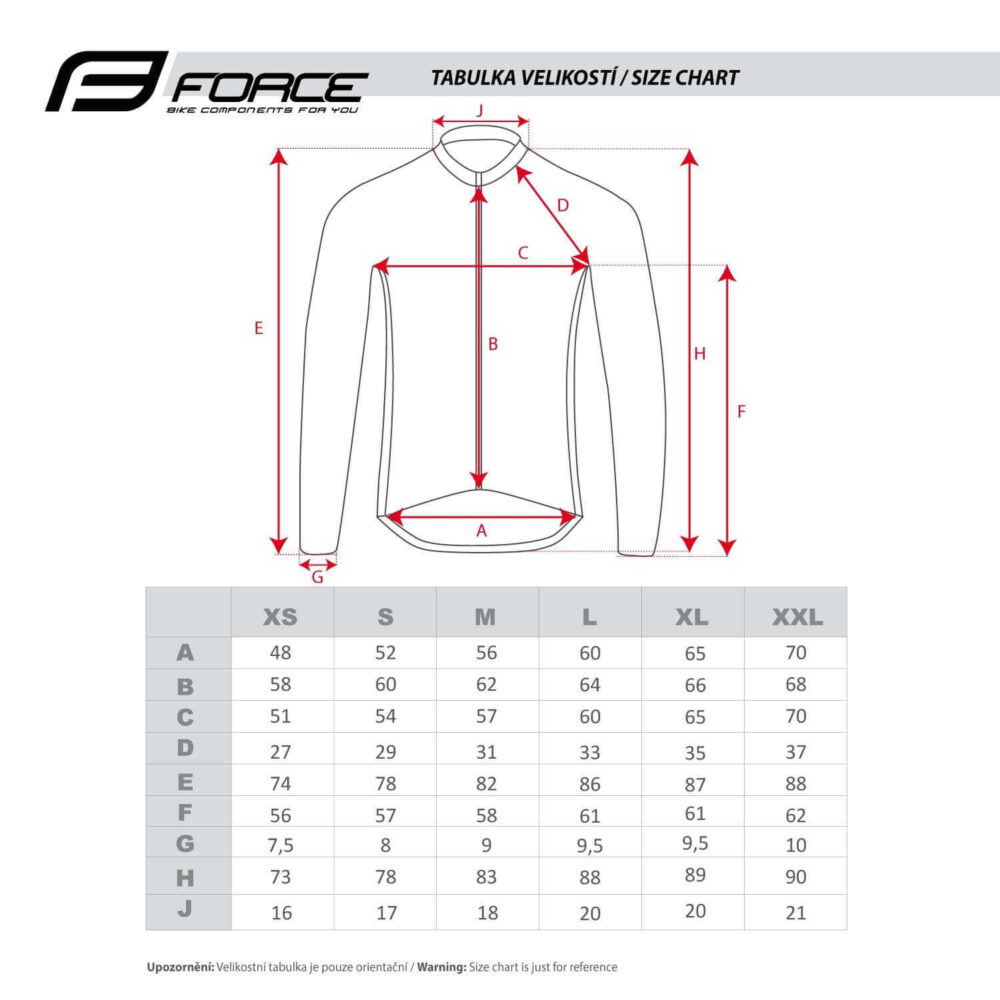 Αδιάβροχο Jacket Force