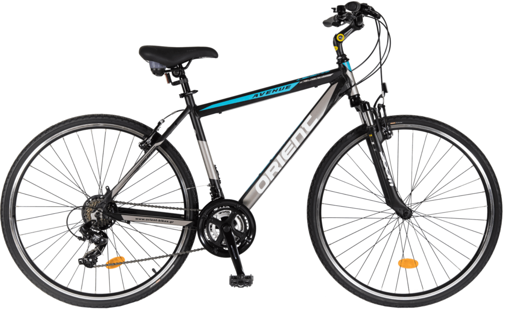 Orient: Avenue 28'' 2016