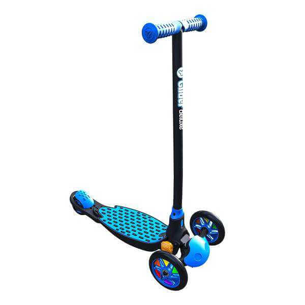 Πατίνι Y-Volution: Y Glider Deluxe' 18