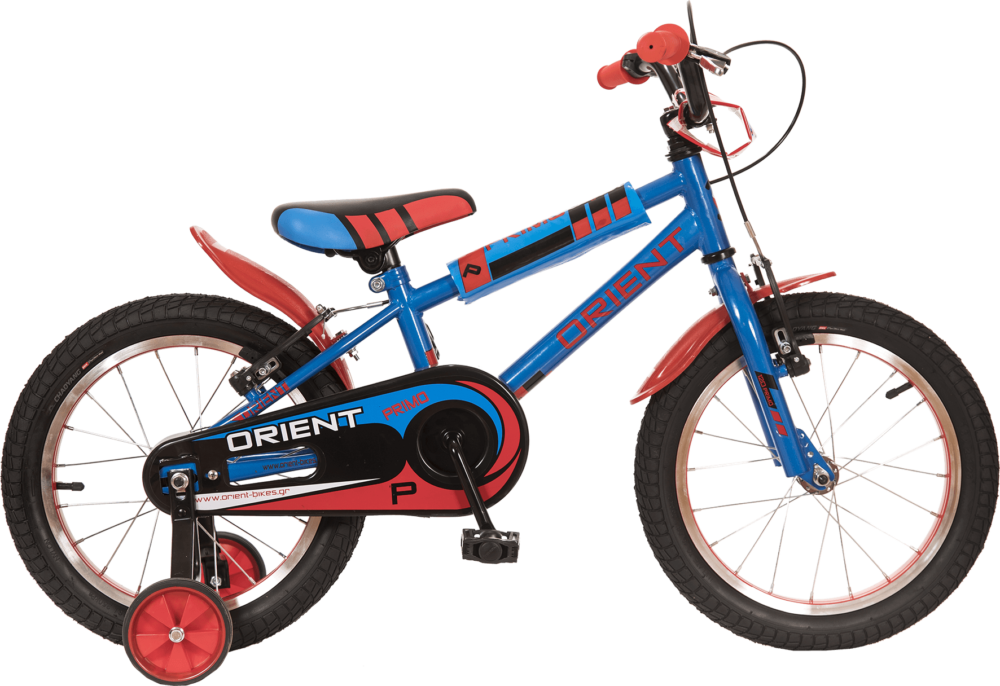 Orient: Primo 16''