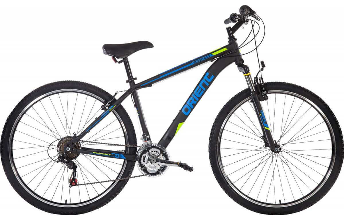 Orient: Steed Eco 29''
