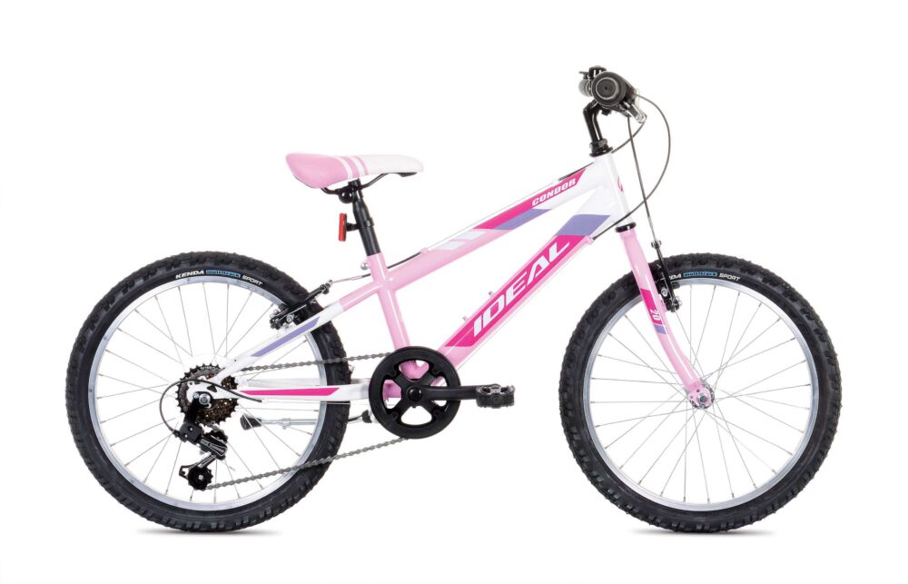 Ideal: Condor Girl 20''