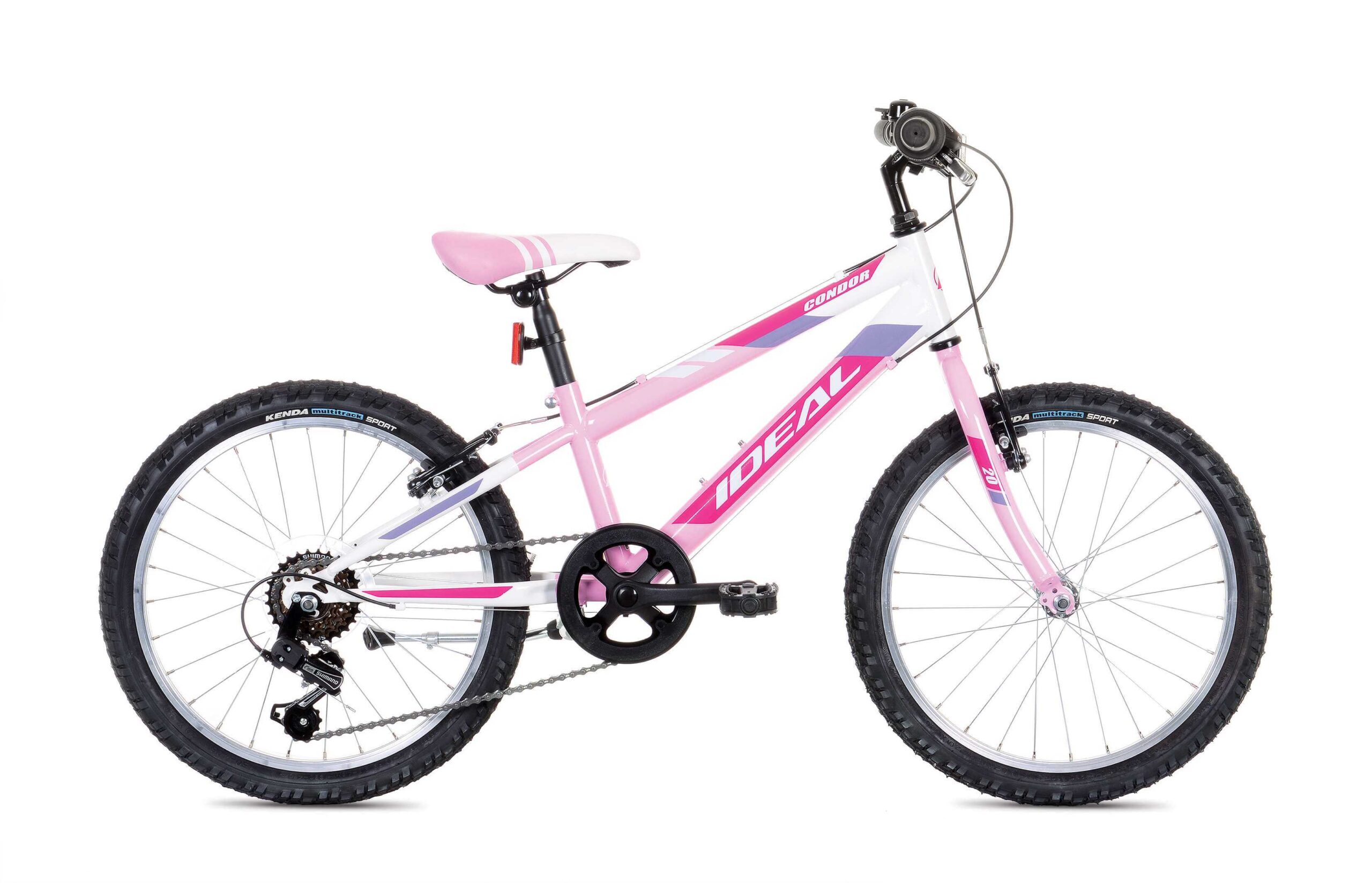 Ideal: Condor Girl 20''