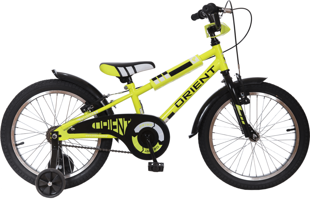 Orient: Primo 18''
