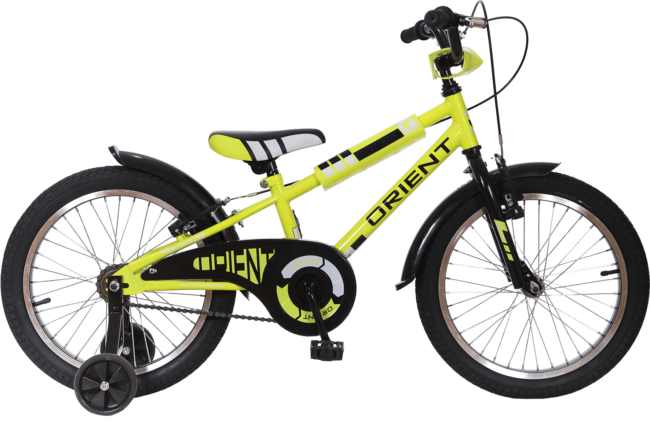 Orient: Primo 18''