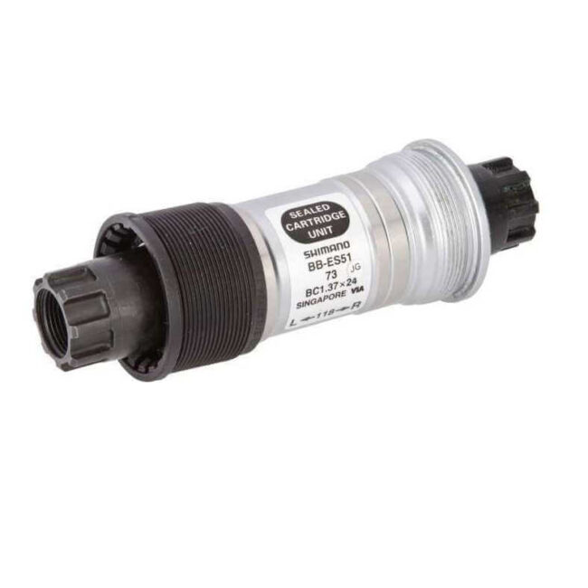 Μεσαία Τριβή Shimano: BB-ES51