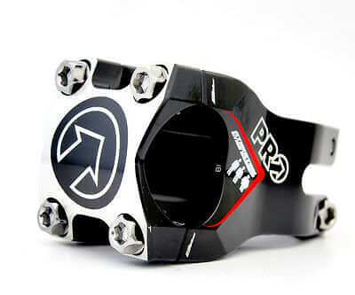 Λαιμός Pro: Athertons Star Series Threadless