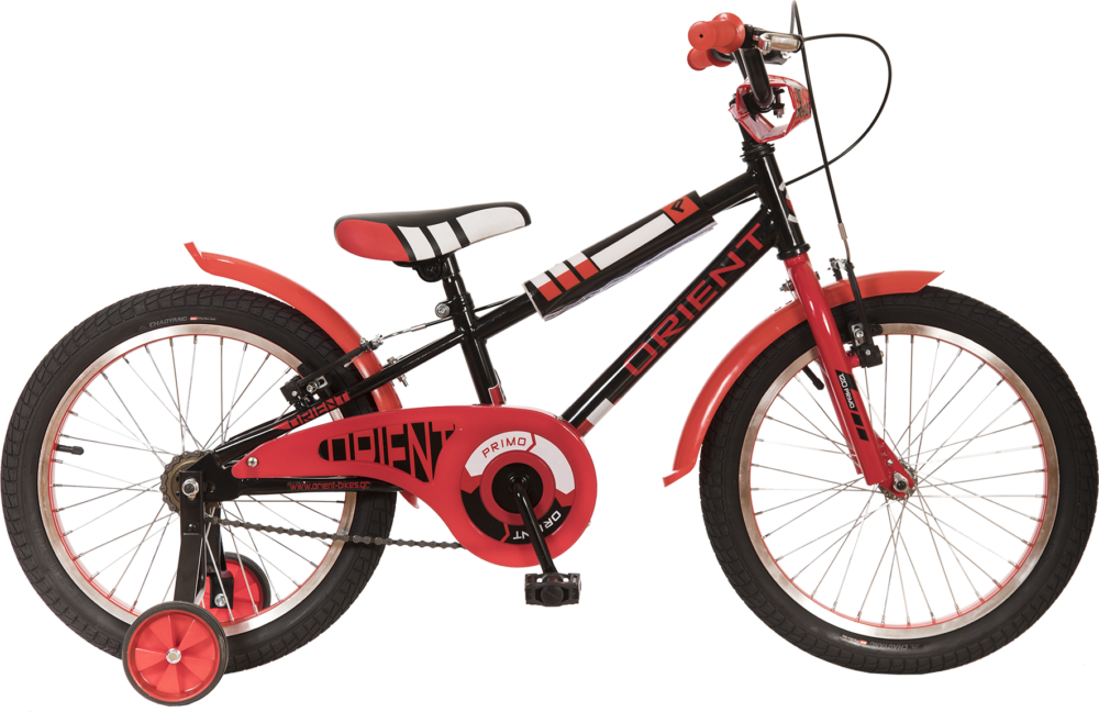 Orient: Primo 18''
