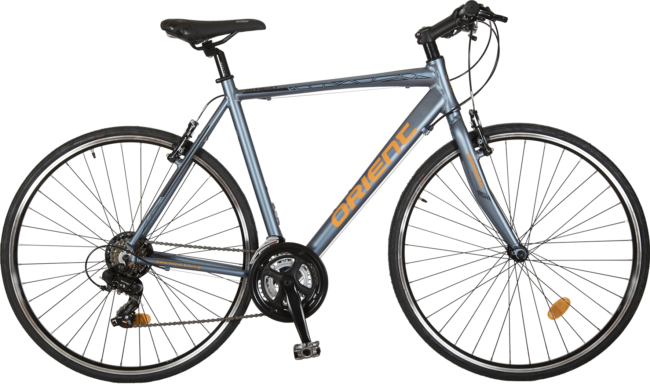 Orient: My Way 28''